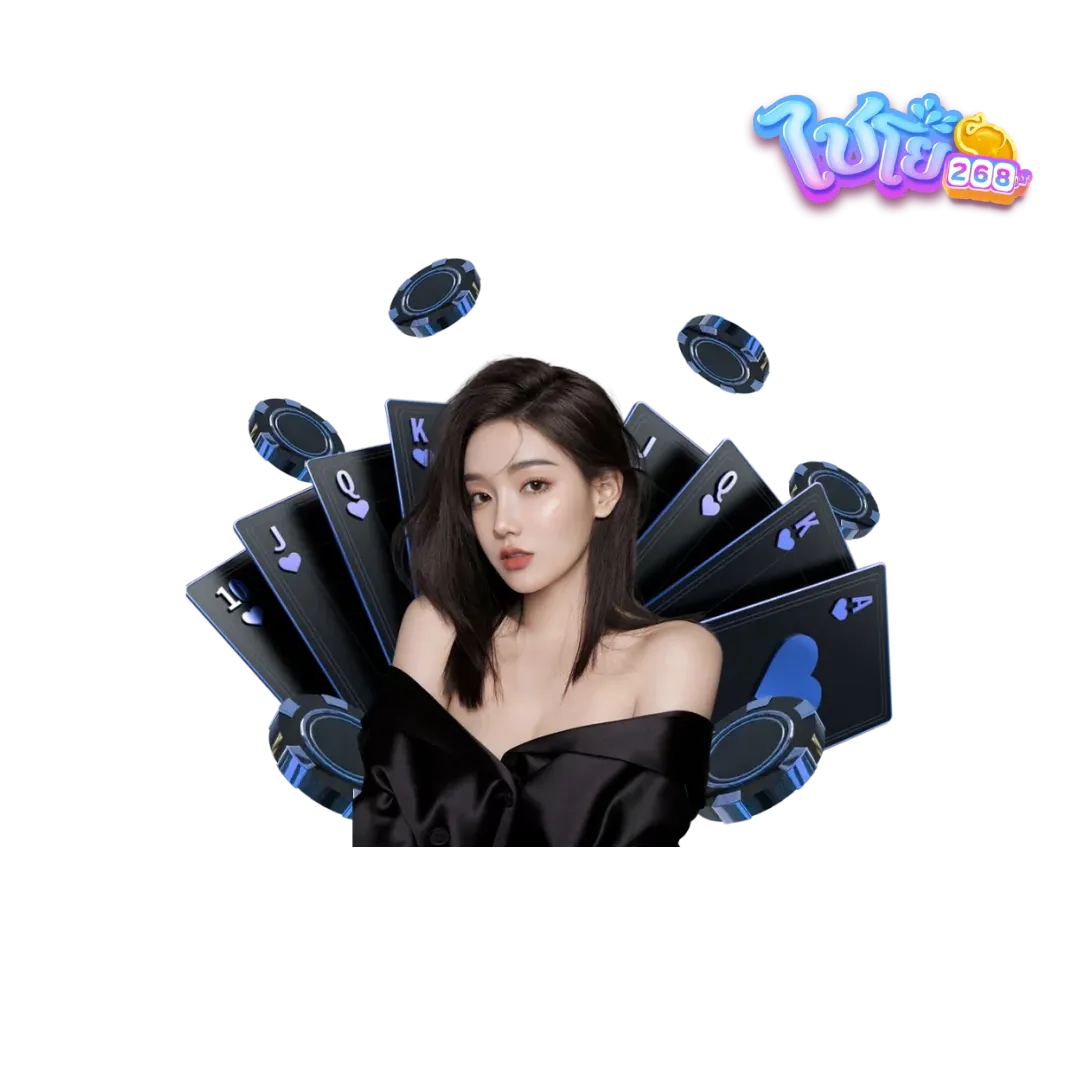 ไชโยสล็อต268